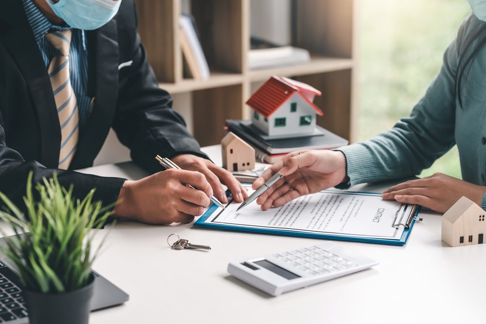 Real Estate Specialist