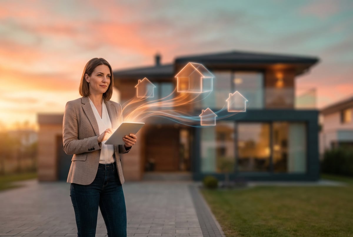 Real Estate Specialist