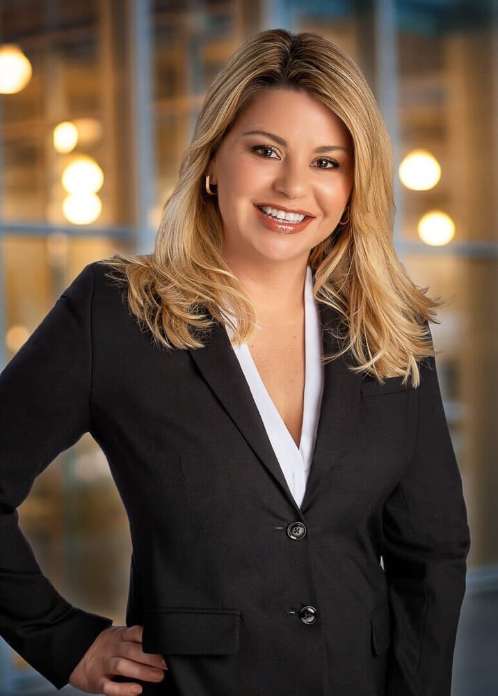 Real Estate Specialist