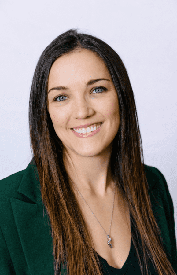 Real Estate Specialist