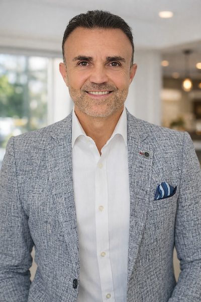 Southern California Real Estate