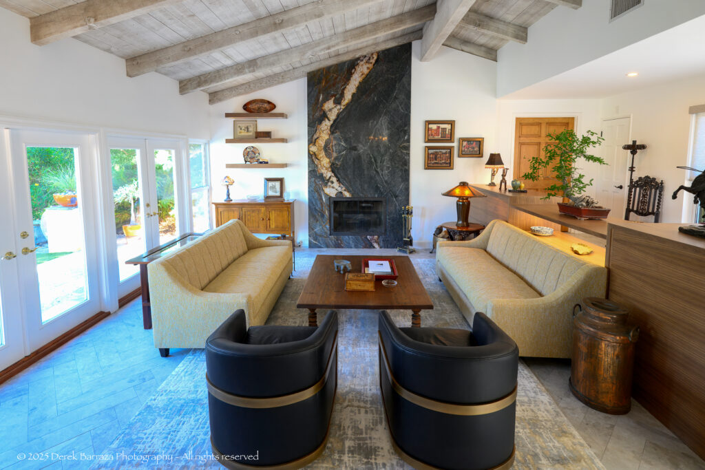 Southern California Real Estate