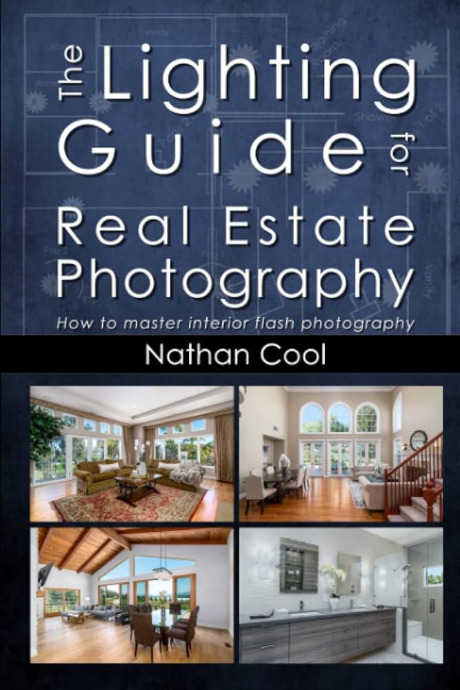 Real Estate Photography Lighting
