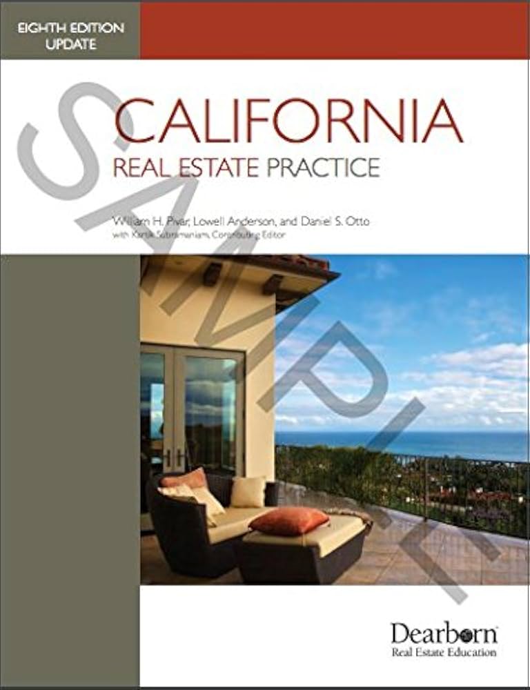 Southern California Real Estate upgrade