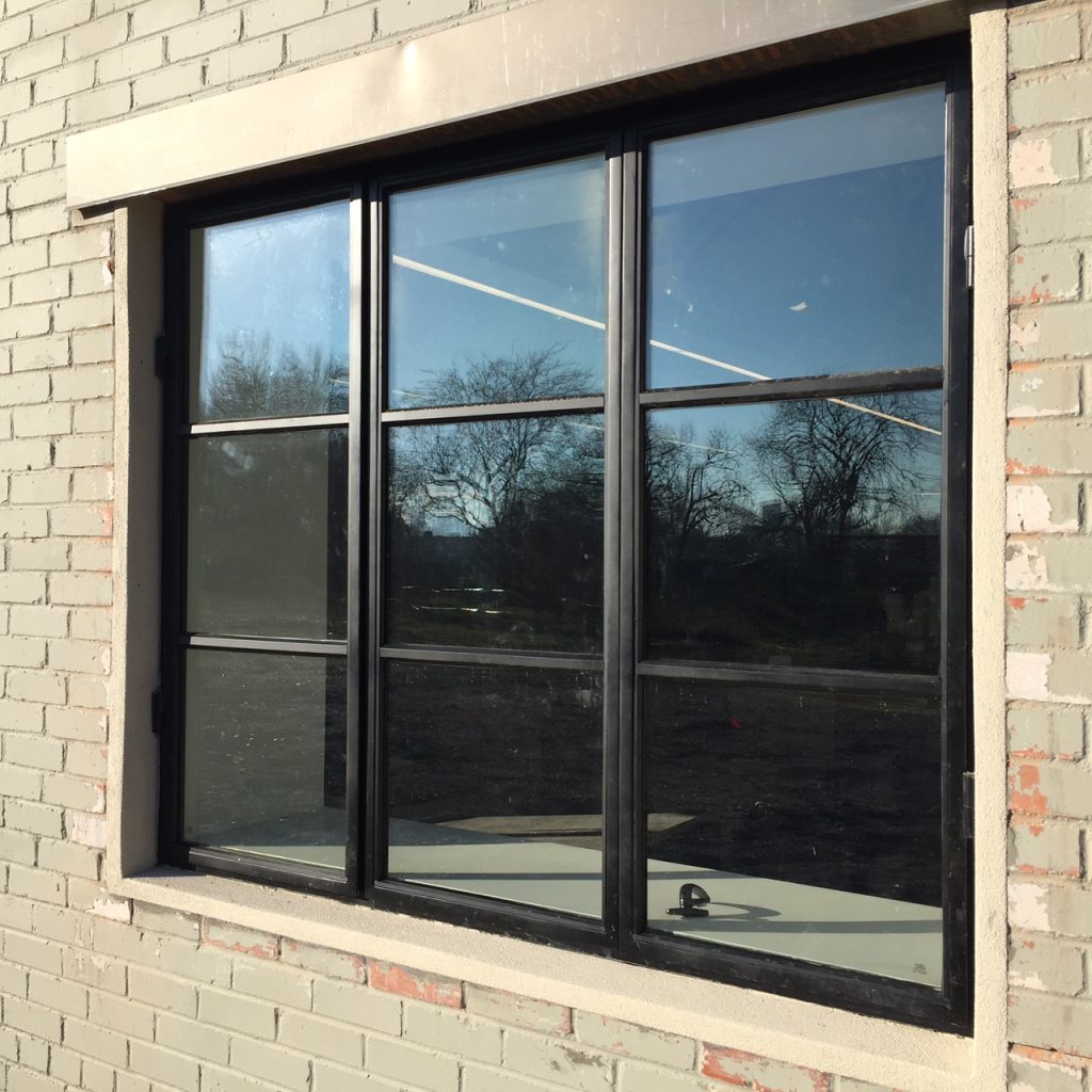 energy-efficient home windows