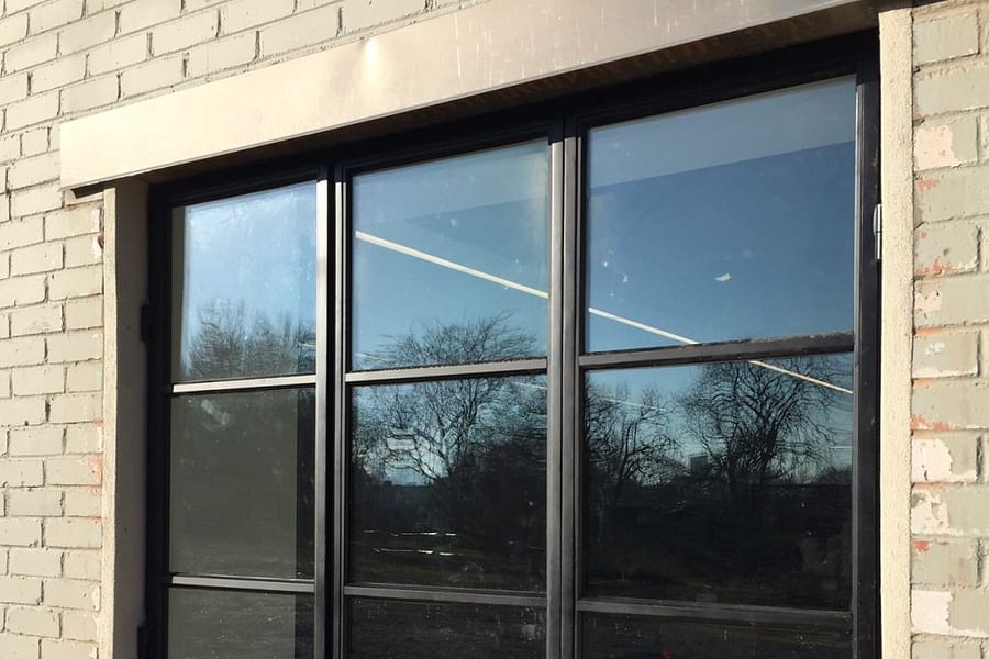 energy-efficient home windows