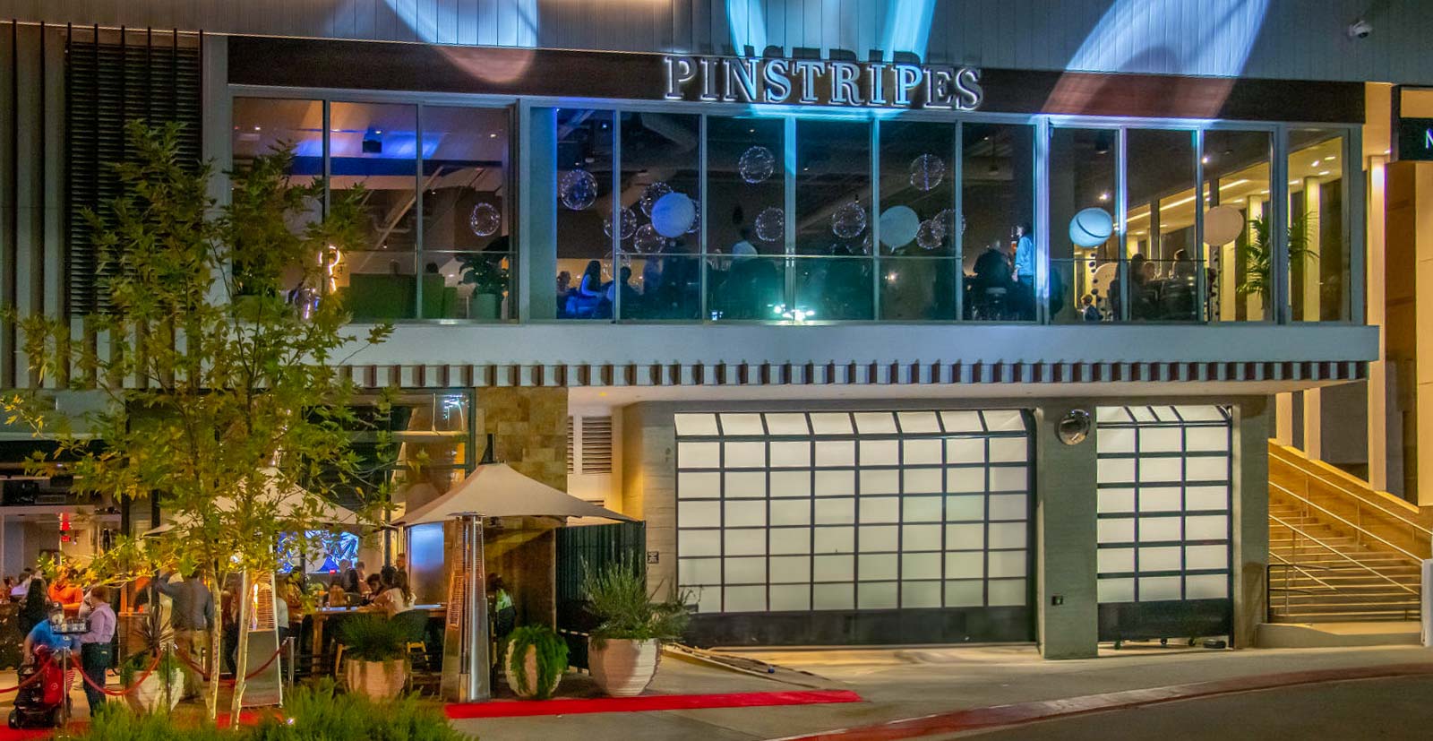 Westfield Topanga & The Village