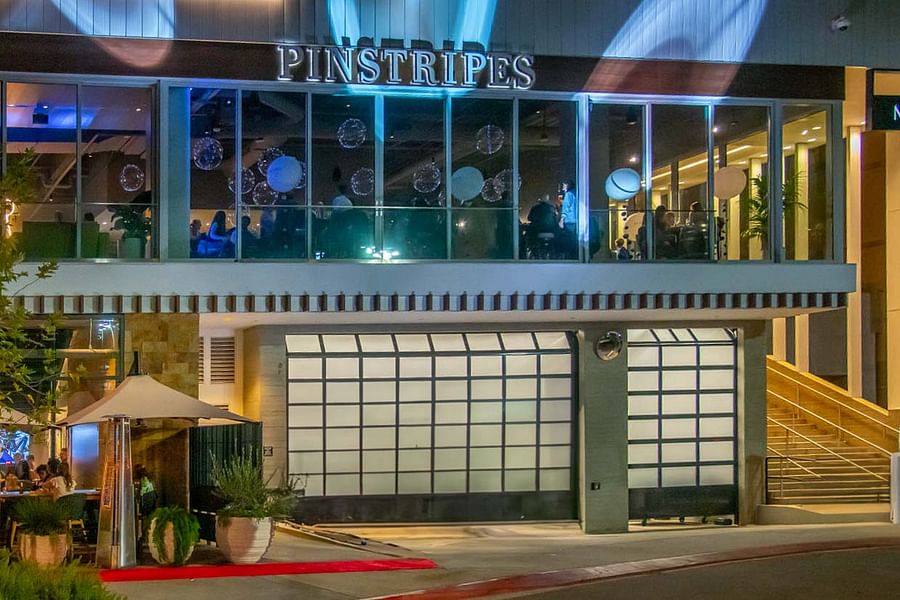 Westfield Topanga & The Village