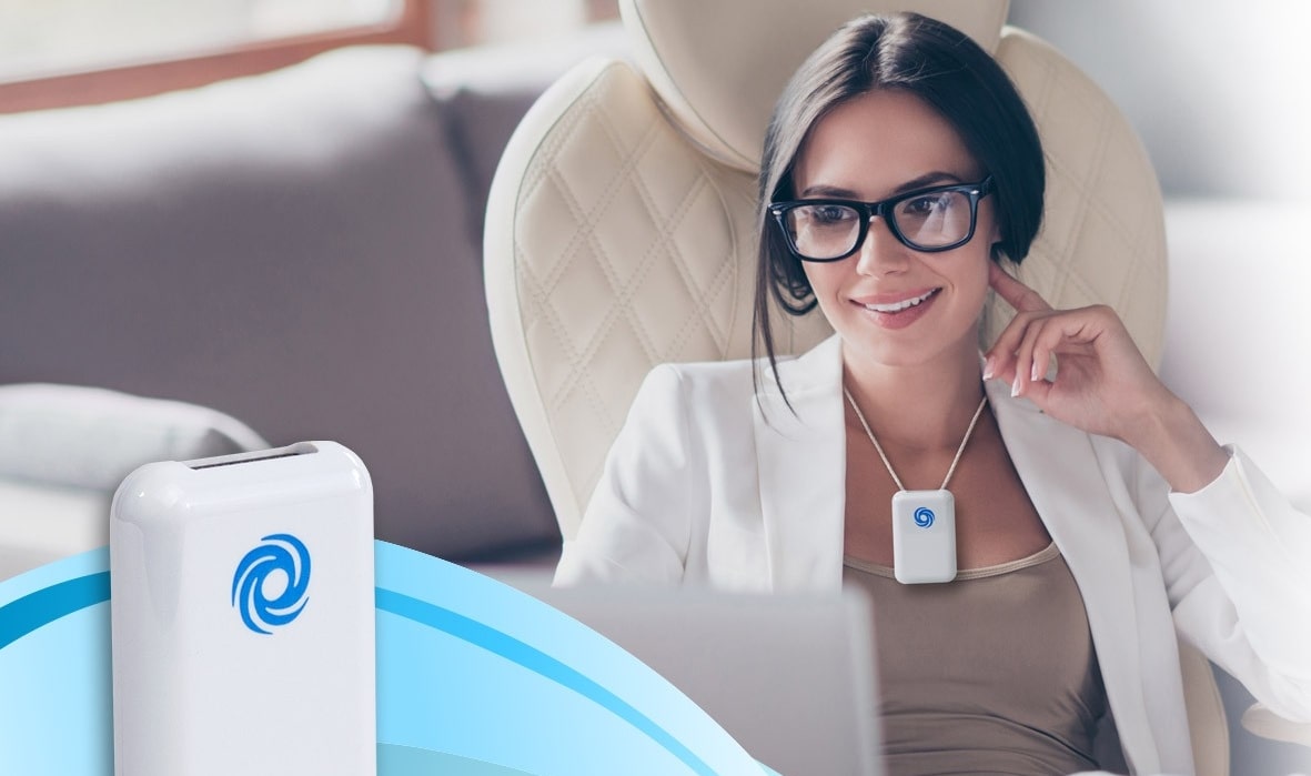 home air purification system luxury