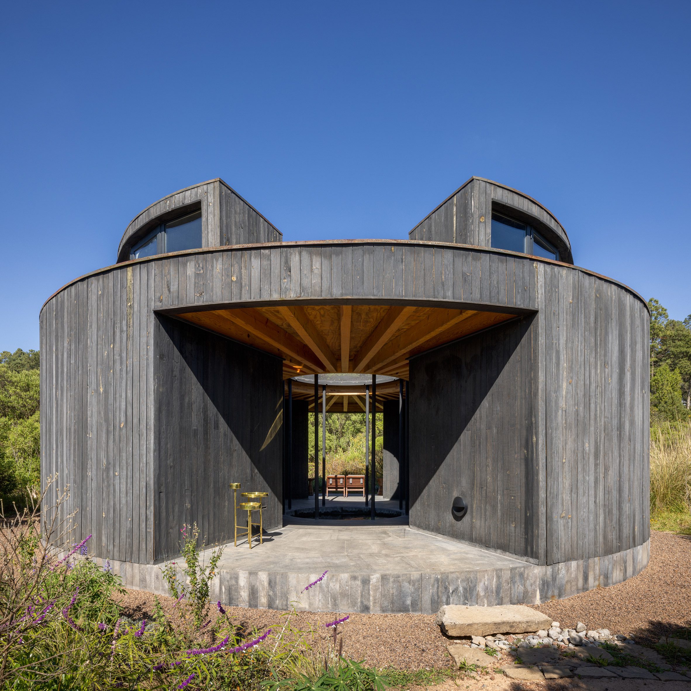 rainwater harvesting system residential