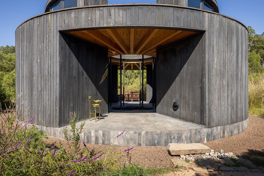 rainwater harvesting system residential