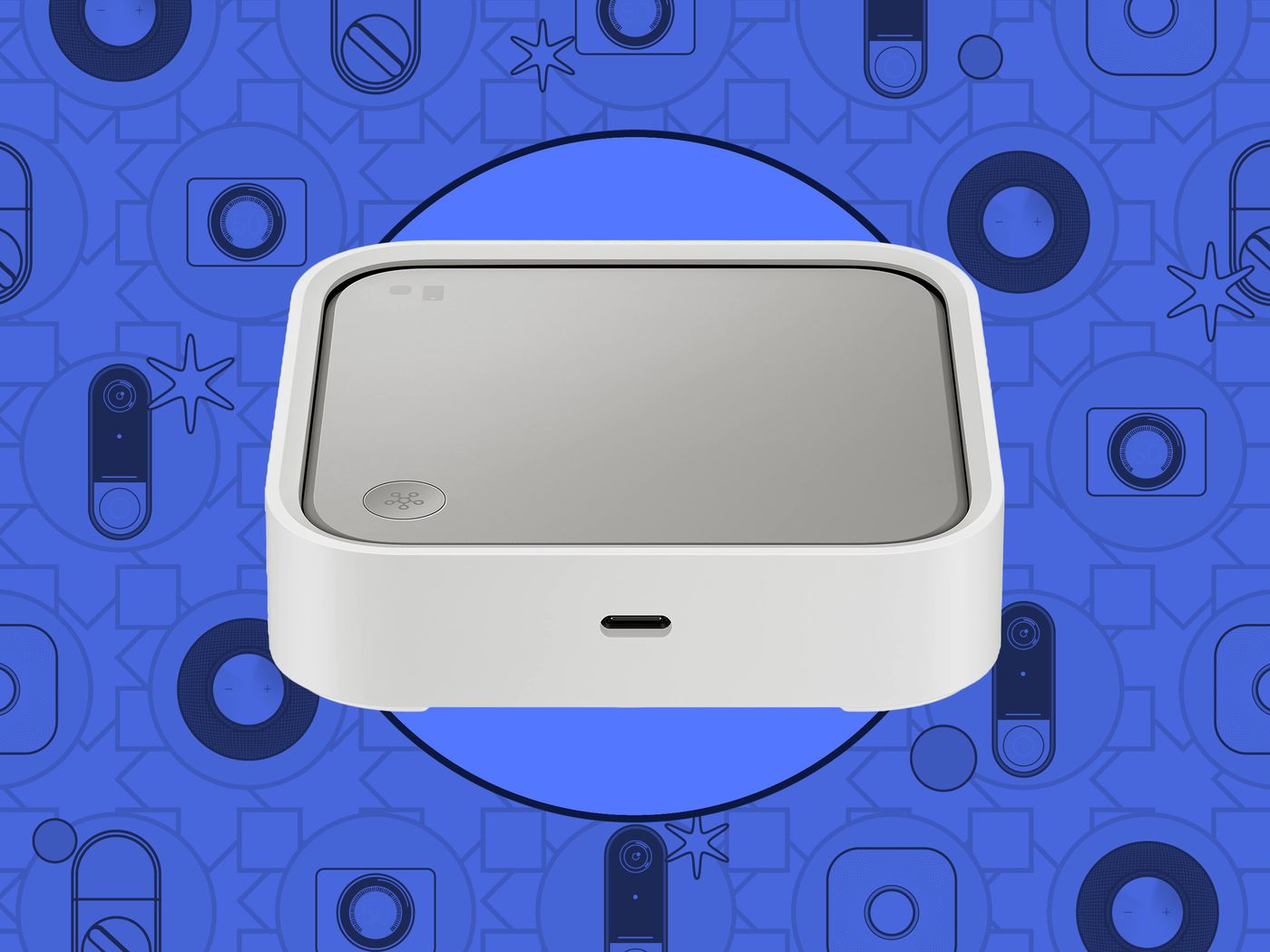 smart home automation eco-friendly