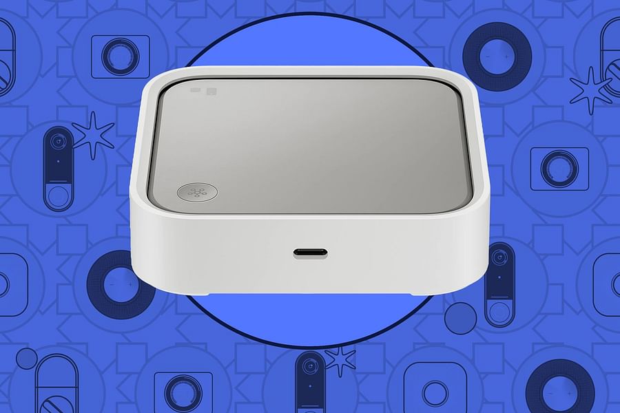 smart home automation eco-friendly