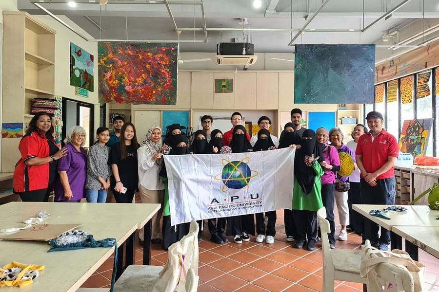 sustainable living workshop