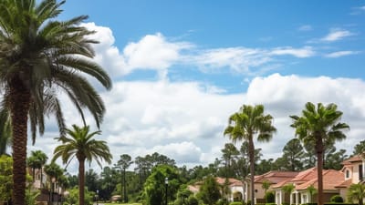 Breaking Down the Boundaries: Understanding the Appeal of Gated Communities in Florida and North Carolina