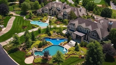 Deciphering Gated Communities: A Comprehensive Guide to Buying Homes in New Jersey
