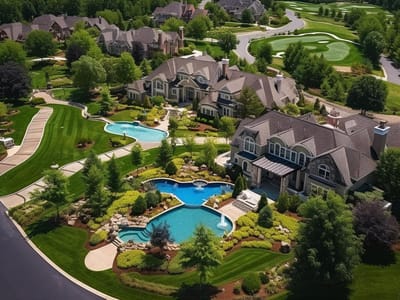 Deciphering Gated Communities: A Comprehensive Guide to Buying Homes in New Jersey