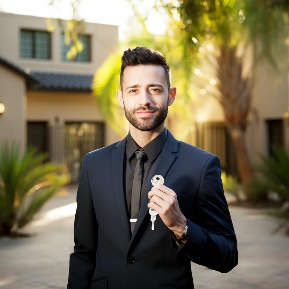 Decoding Real Estate: How to Choose the Right Agent in Woodland Hills