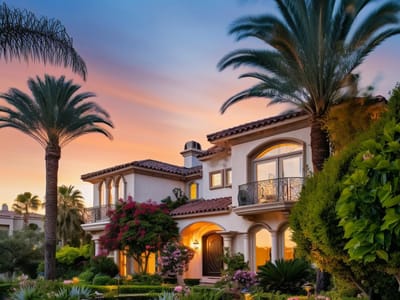 Discovering Southern California: The Top Benefits of Buying a Home in Gated Communities
