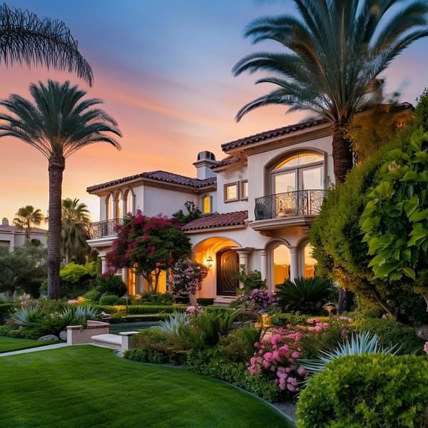 Discovering Southern California: The Top Benefits of Buying a Home in Gated Communities