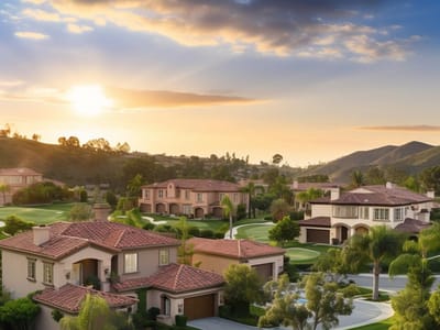 Exclusive Gated Communities: Breakdown of the Top Spots Across the Country