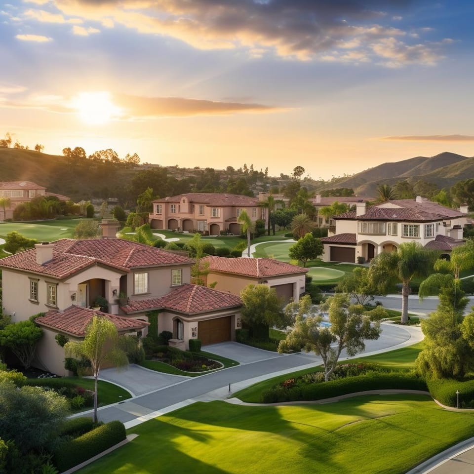 Exclusive Gated Communities: Breakdown of the Top Spots Across the Country