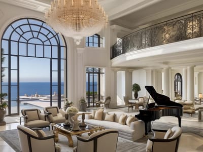 Experiencing Luxury: A Deep Dive into Gustave White Luxury Real Estate
