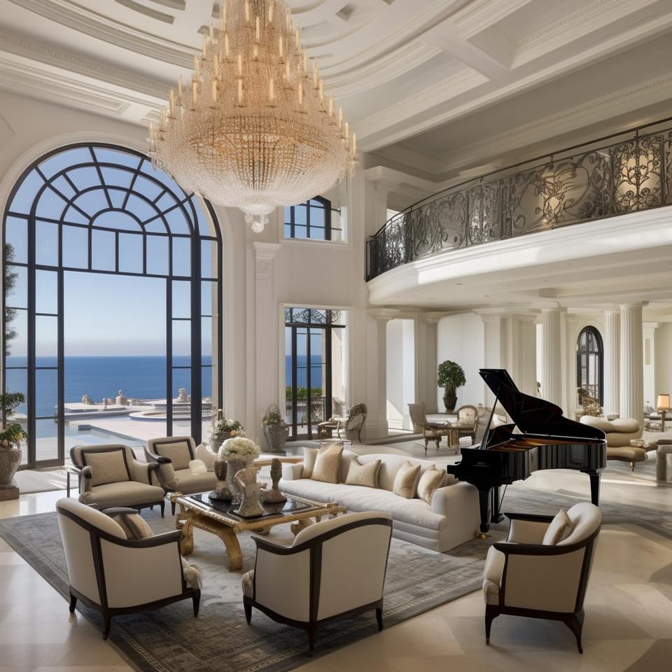 Experiencing Luxury: A Deep Dive into Gustave White Luxury Real Estate