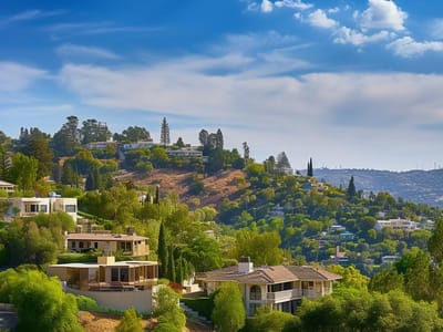 Exploring Southern California: An In-Depth Look at the Woodland Hills Real Estate Market