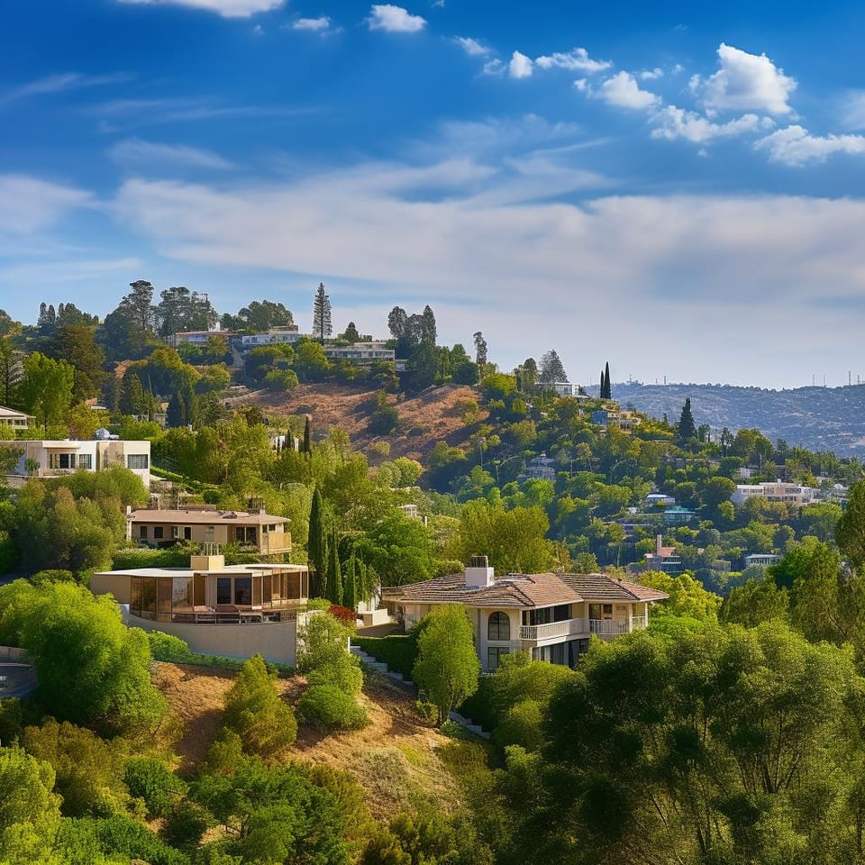Exploring Southern California: An In-Depth Look at the Woodland Hills Real Estate Market