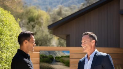 Institutional Advertising in Real Estate: A New Era for Home Buyers and Sellers