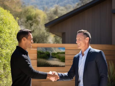 Institutional Advertising in Real Estate: A New Era for Home Buyers and Sellers