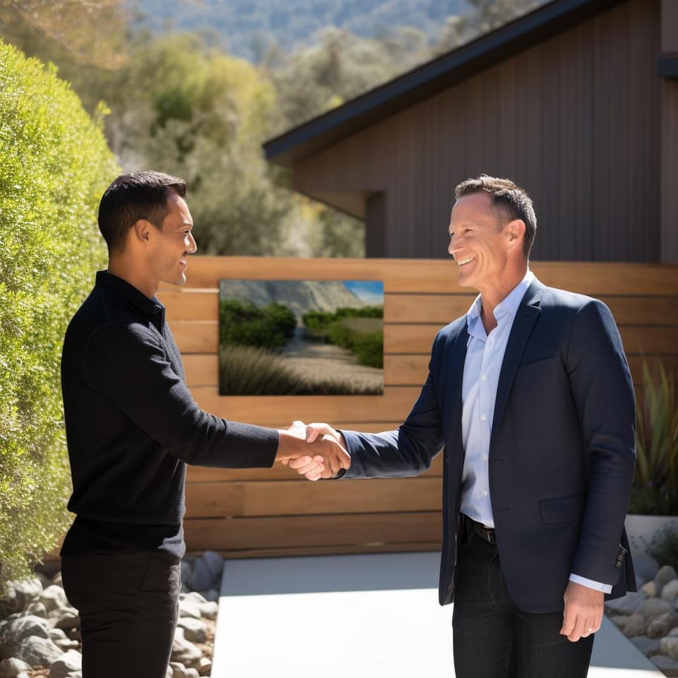 Institutional Advertising in Real Estate: A New Era for Home Buyers and Sellers