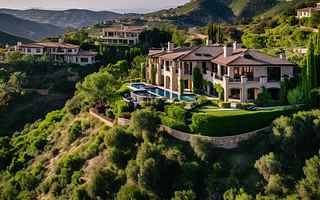 Living the Dream: A Comprehensive Guide to Homes for Sale in Woodland Hills, Malibu, and Calabasas
