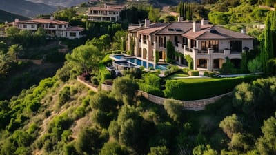 Living the Dream: A Comprehensive Guide to Homes for Sale in Woodland Hills, Malibu, and Calabasas