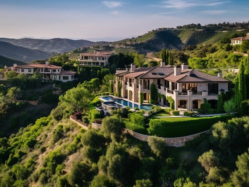 Living the Dream: A Comprehensive Guide to Homes for Sale in Woodland Hills, Malibu, and Calabasas