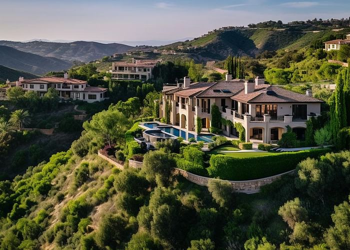 Living the Dream: A Comprehensive Guide to Homes for Sale in Woodland Hills, Malibu, and Calabasas