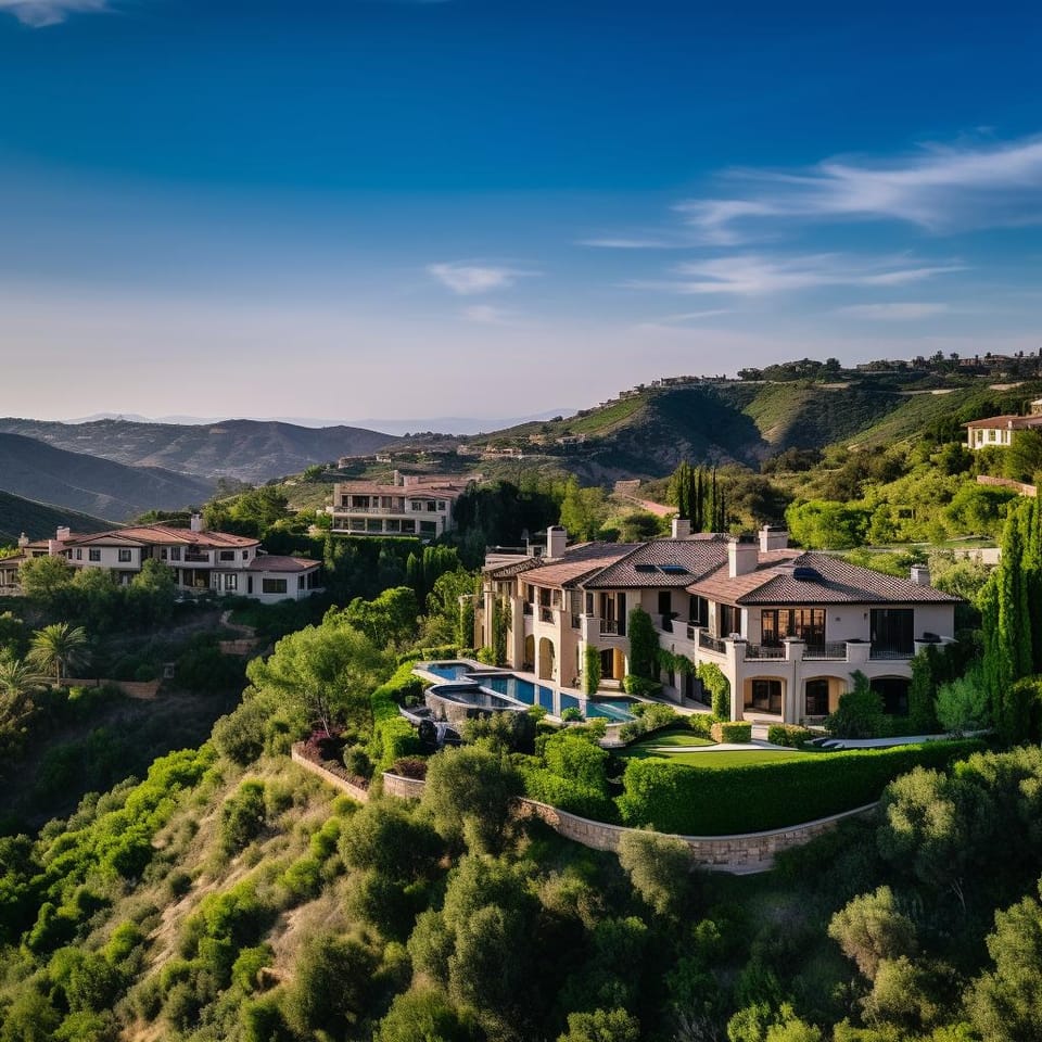 Living the Dream: A Comprehensive Guide to Homes for Sale in Woodland Hills, Malibu, and Calabasas