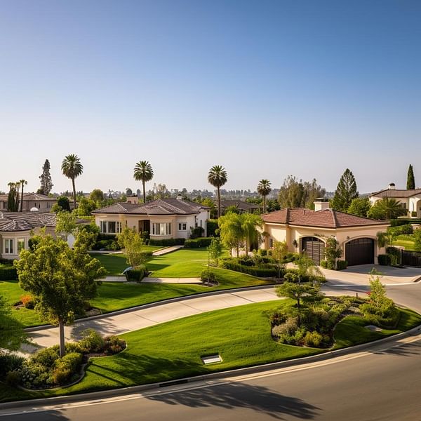 Recreating Luxury: The Rising Popularity of Gated Communities in Southern California