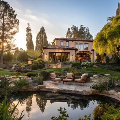 Revealing the Hidden Gems: A Guide to Navigating Gated Communities in Southern California