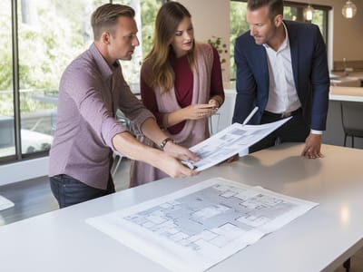 The Art of Buying: Key Steps to Acquiring Homes in Woodland Hills