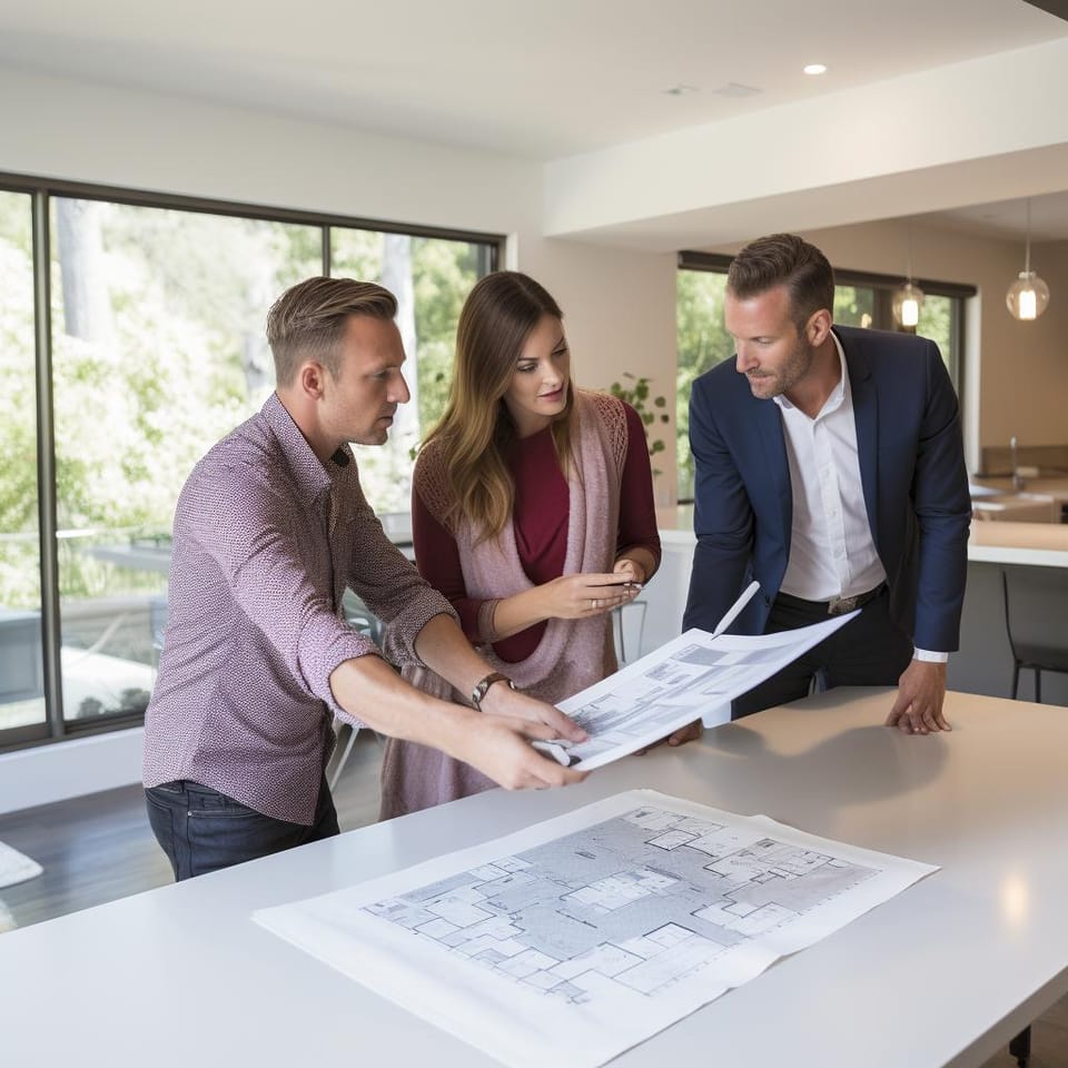 The Art of Buying: Key Steps to Acquiring Homes in Woodland Hills