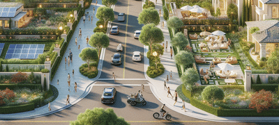 Southern California Gated Communities