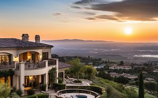 The Gregory Real Estate Phenomenon: Changing the Game in Southern California's Luxury Market