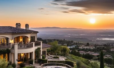 The Gregory Real Estate Phenomenon: Changing the Game in Southern California's Luxury Market