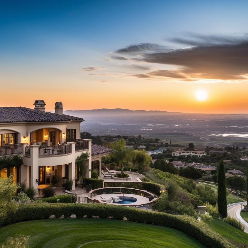 The Gregory Real Estate Phenomenon: Changing the Game in Southern California's Luxury Market
