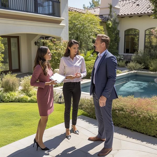 Understanding Institutional Advertising in Real Estate: What It Means for Buyers and Sellers