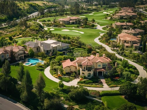 Unlocking the Potential: The Increasing Demand for Homes in Gated Communities near You