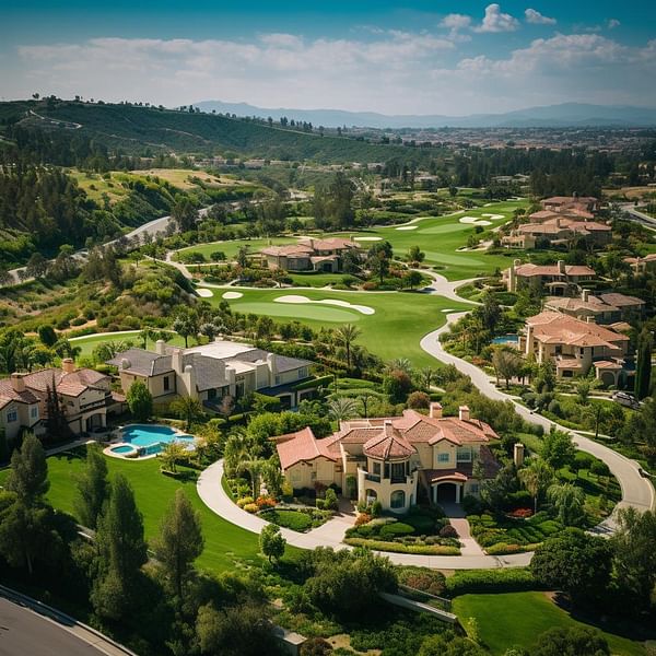 Your Real Estate Specialist Expertise in Southern California's Gated