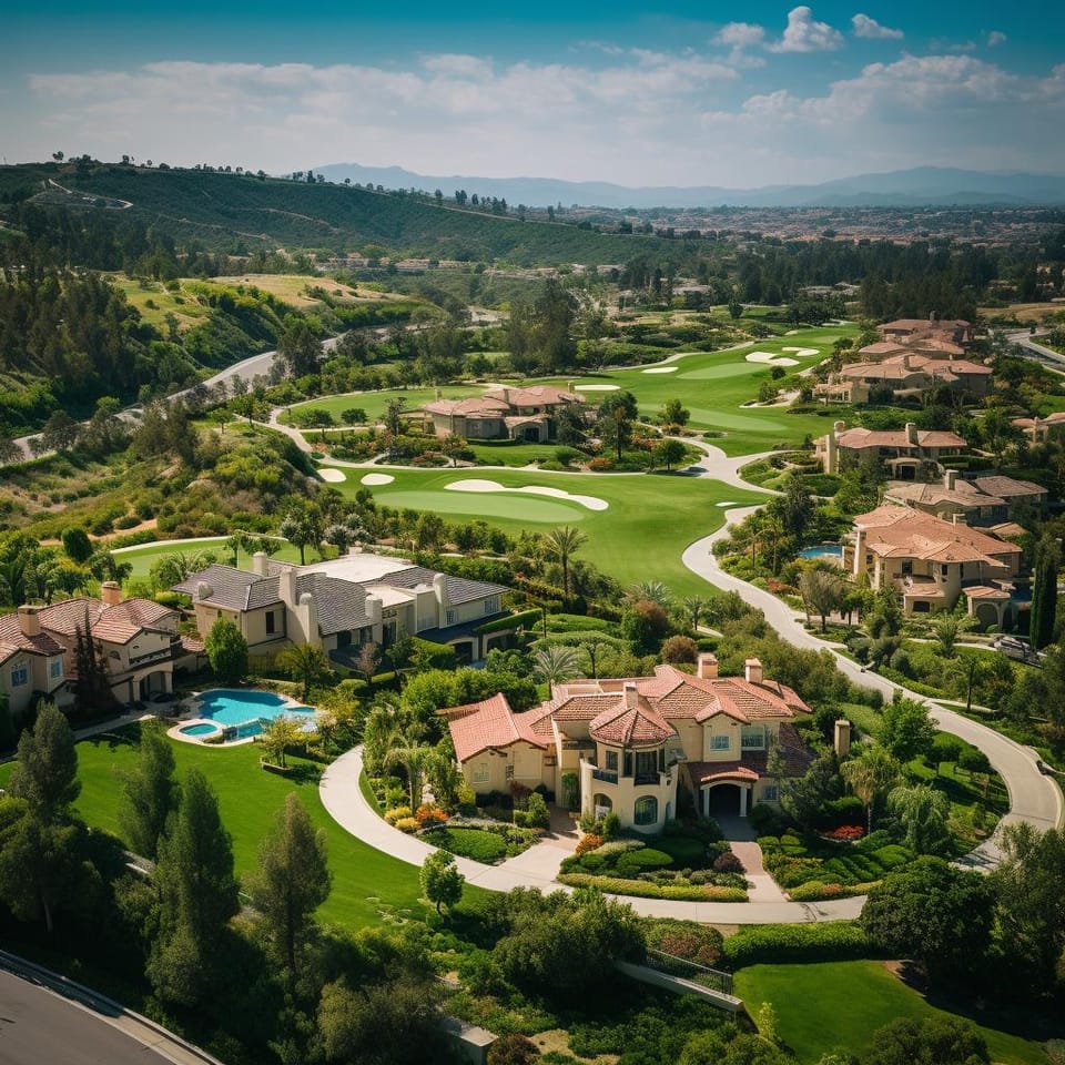 Unlocking the Potential: The Increasing Demand for Homes in Gated Communities near You